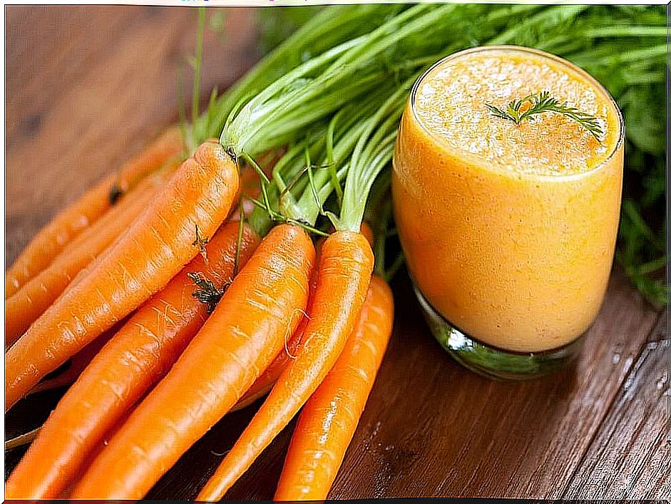 3 carrot remedies to deal with diarrhea