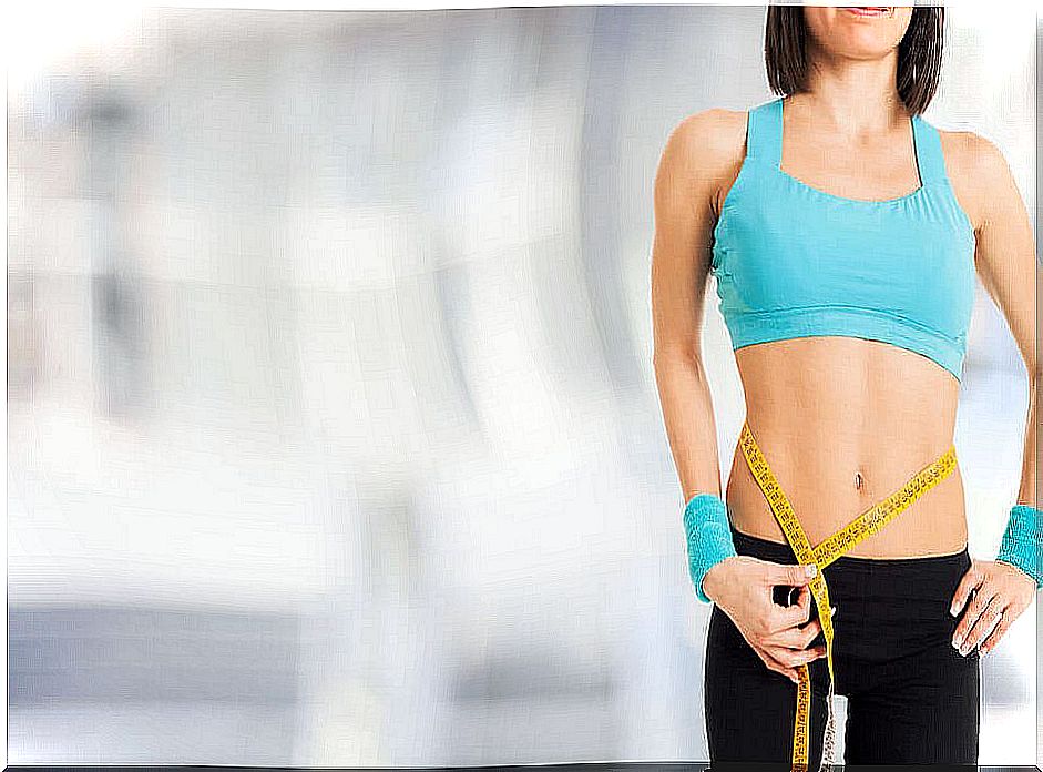 5 exercises that won't help you lose weight