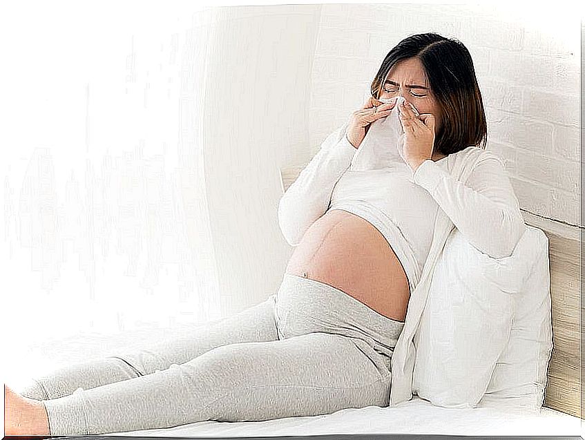 5 tips to combat sinusitis in pregnancy