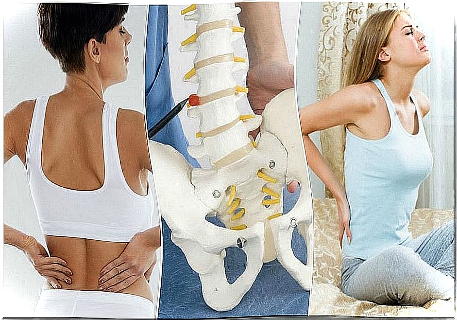 8 medical causes for which you can suffer low back pain