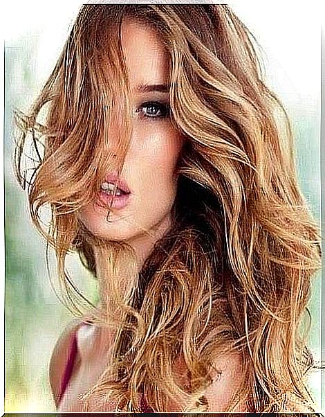 curiosities about hair