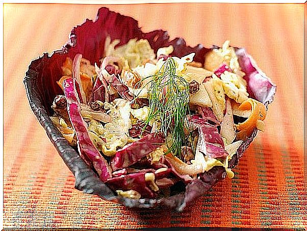 cabbage salad anjuli_ayer