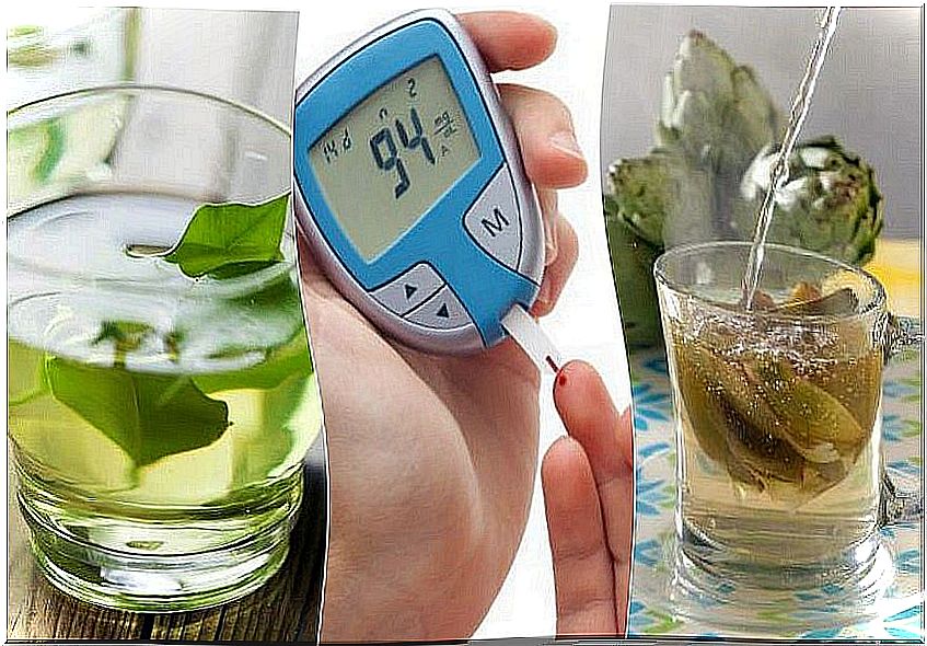 Control Your Blood Sugar Levels With These 5 Home Remedies