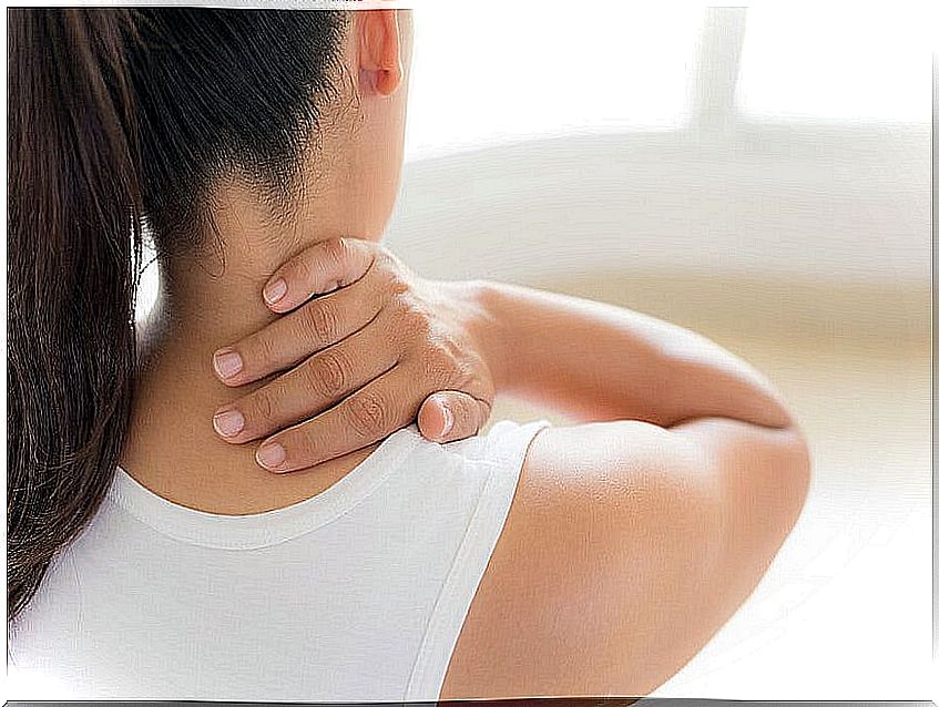 Do you feel pain in the neck?  These 6 things could be your cause