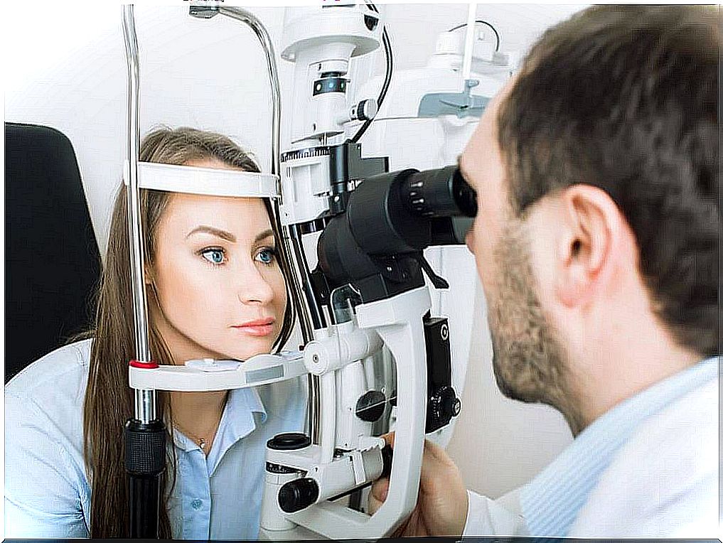 Everything you need to know about the eye exam