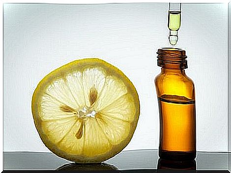 Citrus oils