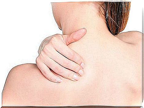 Shoulder pain