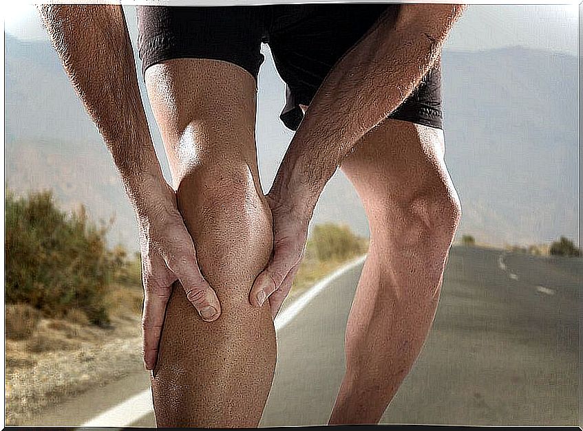 Muscle cramps