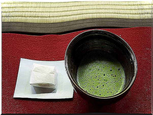 Green Tea