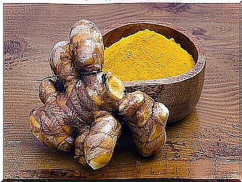 Turmeric