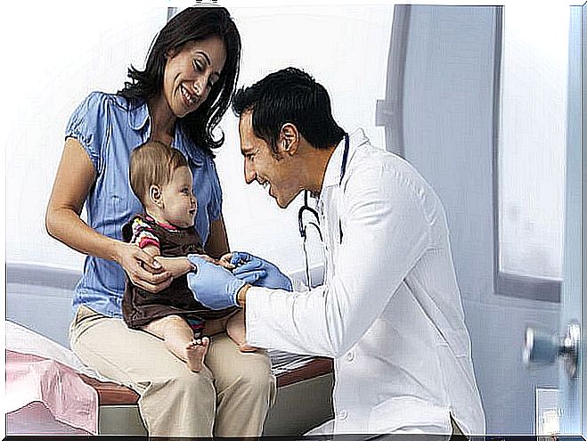 Diagnosis of nephrotic syndrome in children