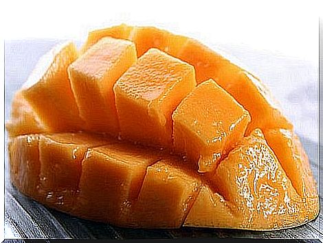 African mango