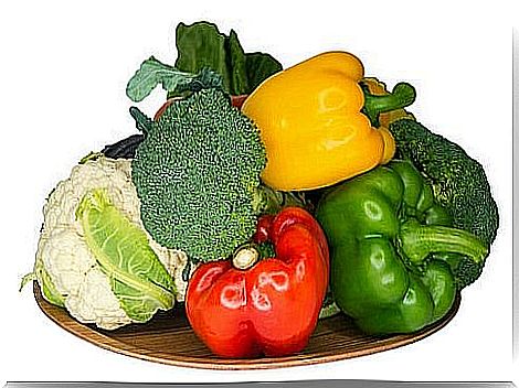 Vegetables