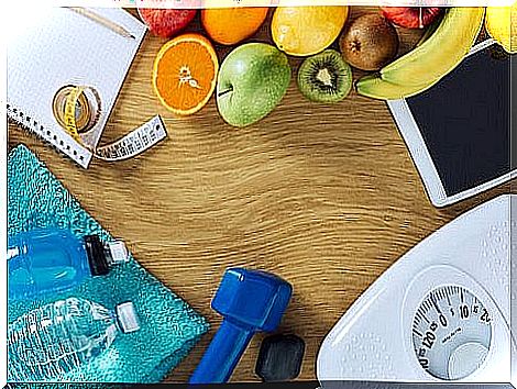 Top 5 tips to lose weight without starving