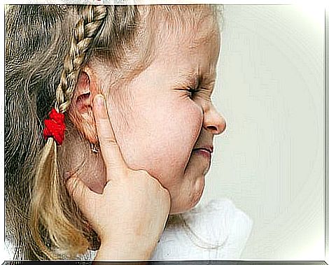 Types of otitis