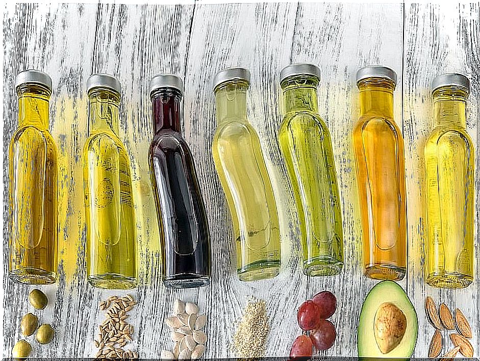 What is the healthiest oil for cooking?