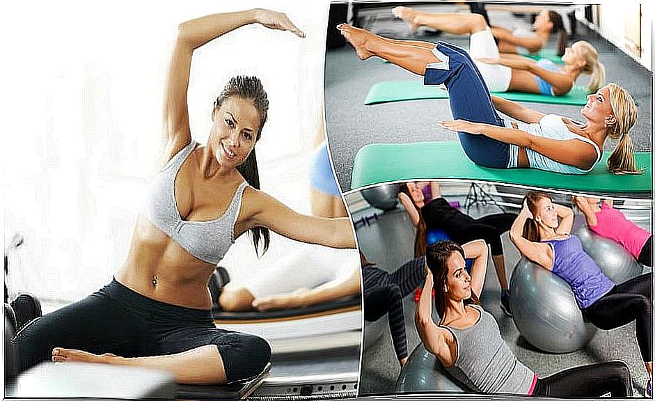 What is the Pilates method?