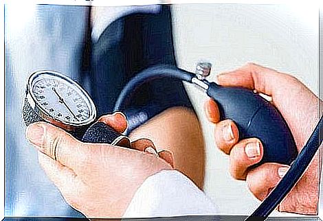 blood pressure measurement